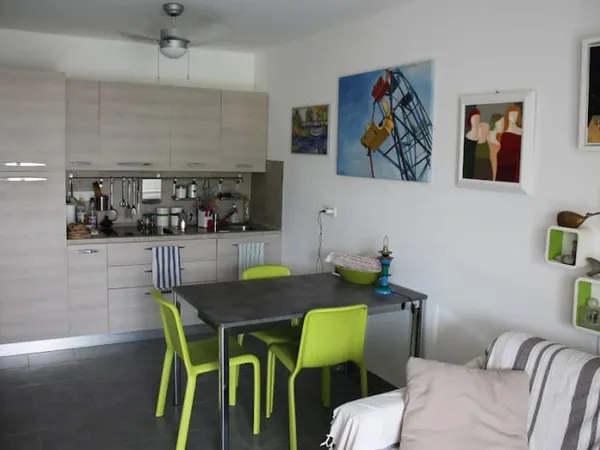 Appartement 41 m²