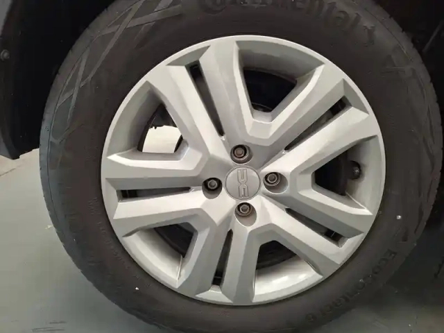 Dacia Sandero tce 110 — photo 20