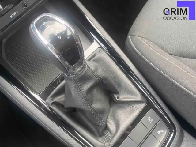 Skoda Kamiq 1.0 tsi evo 110 ch dsg7 — photo 10