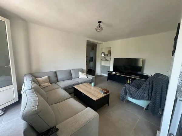 Appartement 5 pièces 85 m²