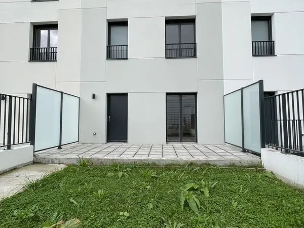 Triplex T5 - Idéal investisseur, colocation ou profession libérale