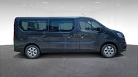 Renault Trafic Combi Grand 2.0 Blue dCi 150ch Evolution auto -25 — photo 4