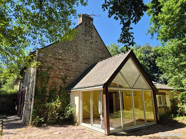 Maison 7 pièces 135 m²