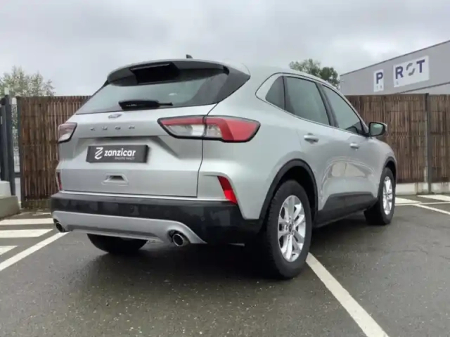 Ford Kuga 1.5 ecoblue 120ch titanium bva — photo 2