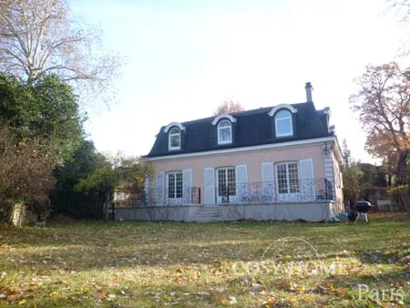 Maison 6 pièces 165 m²