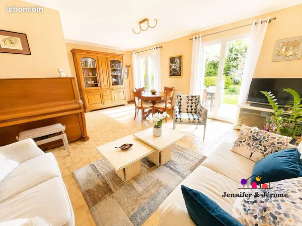 Maison 3 pièces 68 m²