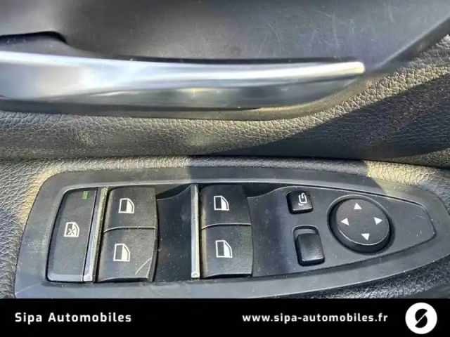 Bmw Serie 4 gran coupé 420d xdrive 190 ch bva8 — photo 151