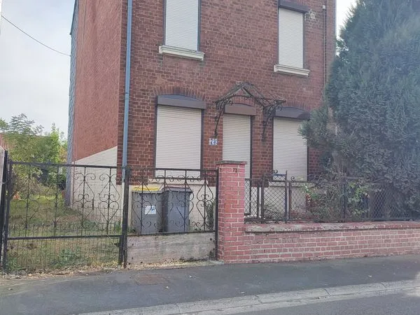 Maison 5 piéces