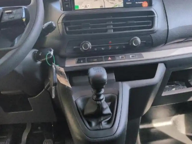 Opel Vivaro fg m 1.5 bluehdi 120ch s&amp;s — photo 13