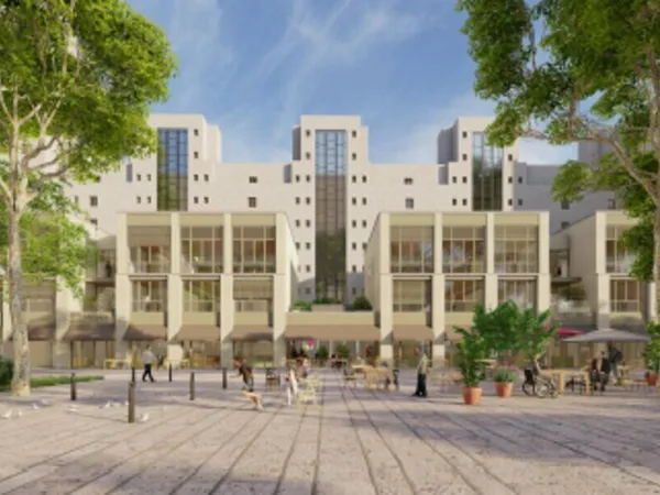 BUREAUX à LOUER
