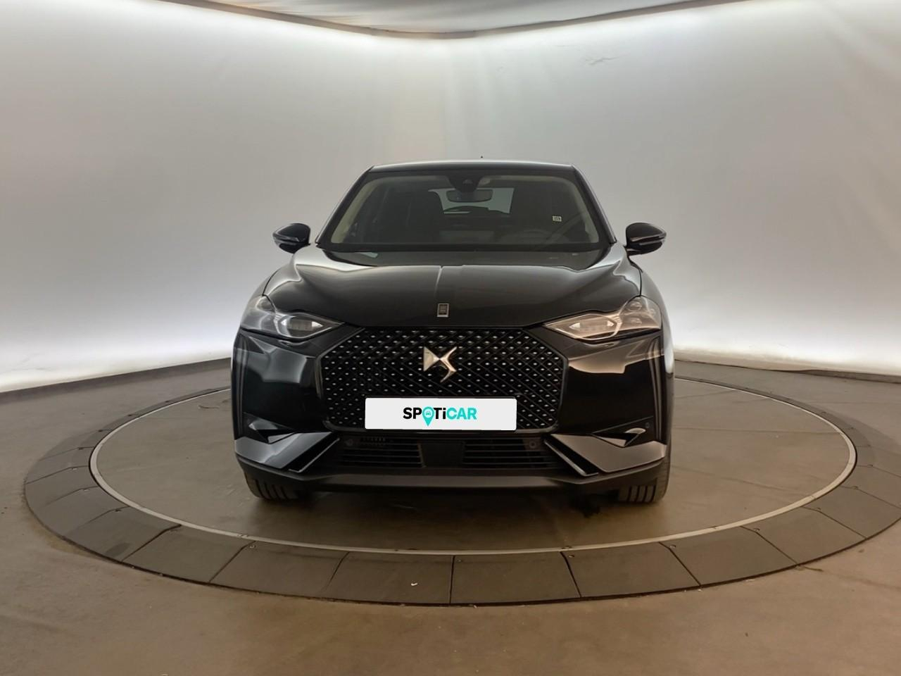 Ds Ds 3 hybride 136 e-dct6 etoile — photo 2