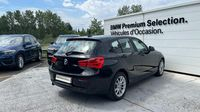Bmw Série 1 118dA 150ch Business Design 5p — photo 5