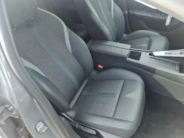 Peugeot 308 bluehdi 130ch s&amp;s eat8 allure — photo 9