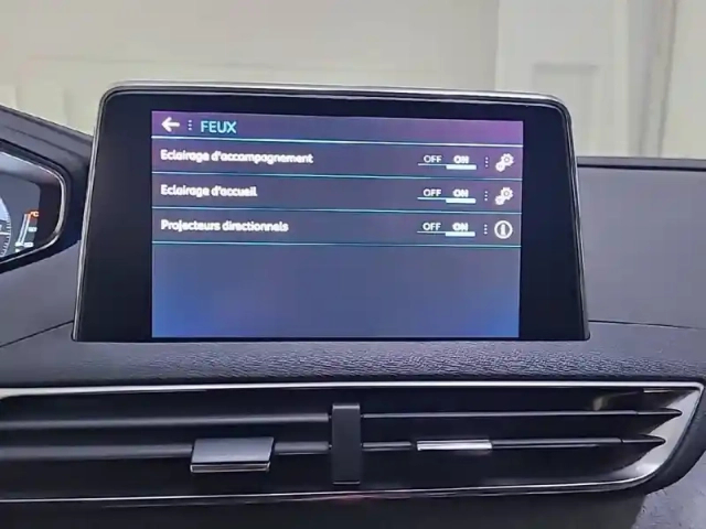 Peugeot 3008 puretech 180ch s&amp;s eat8 — photo 52
