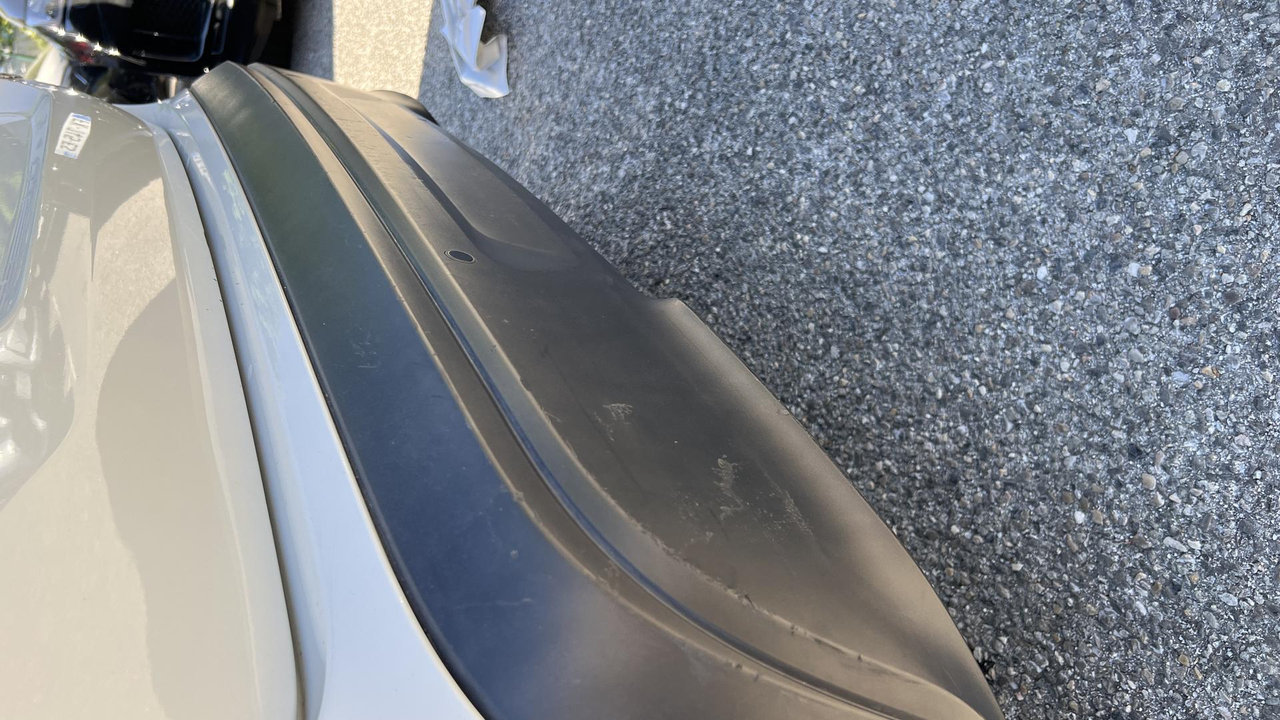 Citroen C5 Aircross BlueHDi 130 S&amp;S EAT8 — photo 27