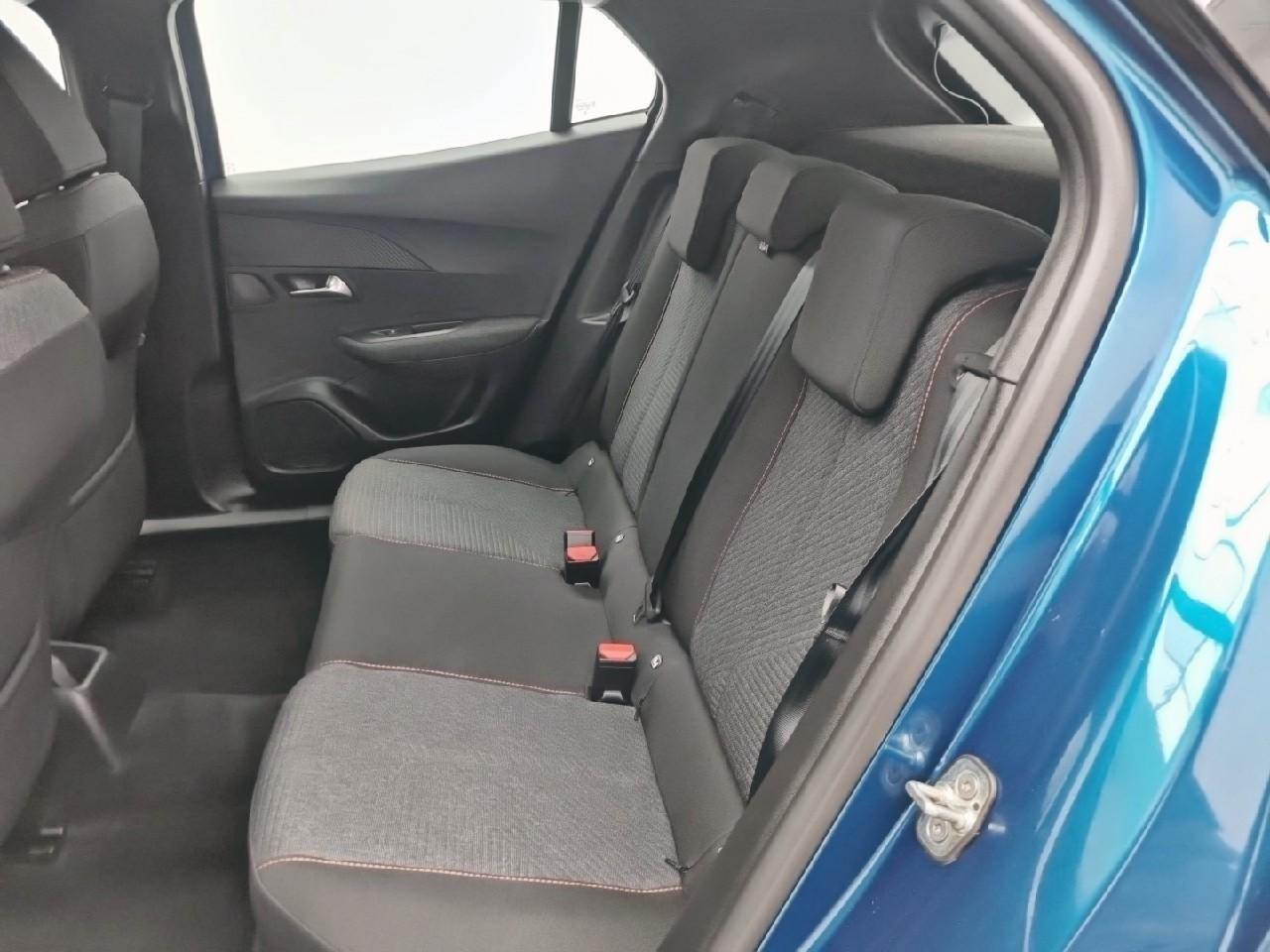 Peugeot 2008 100 s&s bvm6 style — photo 13