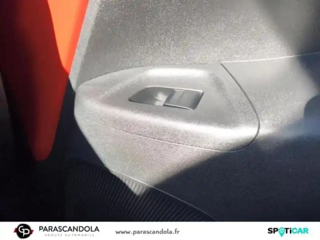 Citroën C1 vti 72 s&amp;s live 5p e6.d — photo 14