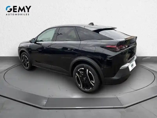 Peugeot 3008 plug-in hybrid 195 e-dcs7 — photo 7