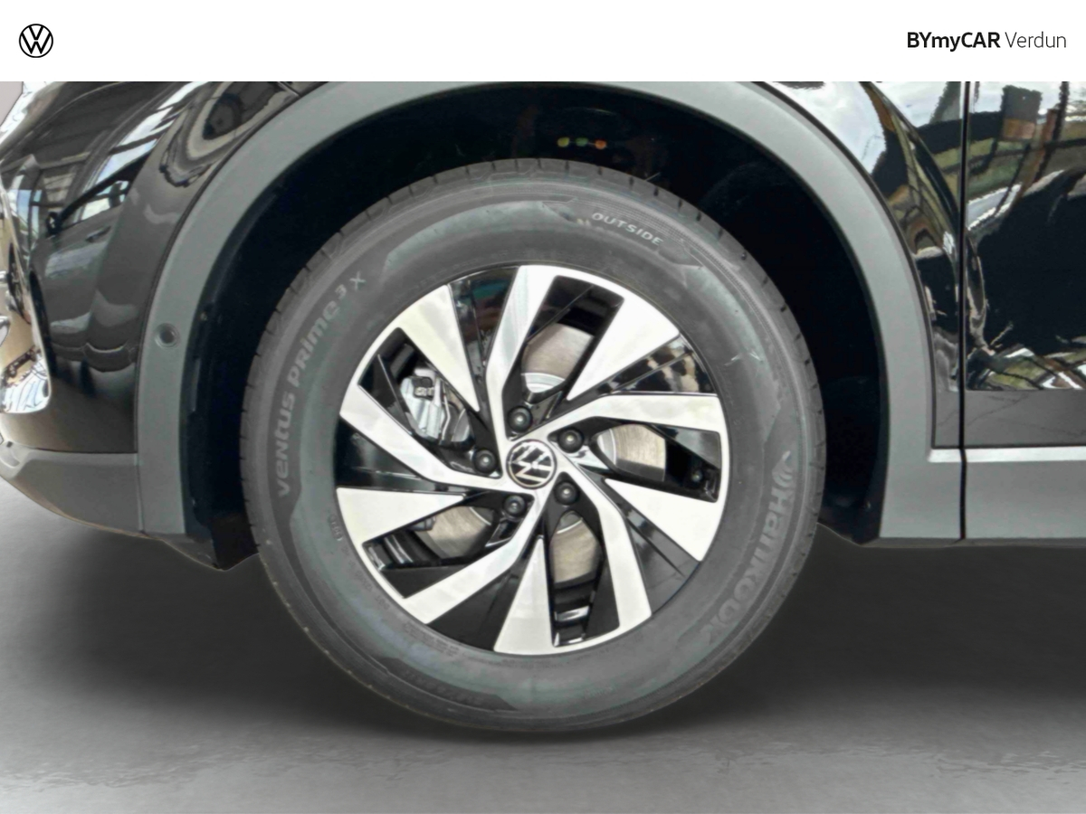 Volkswagen Tiguan 2.0 TDI 150ch DSG7 — photo 14