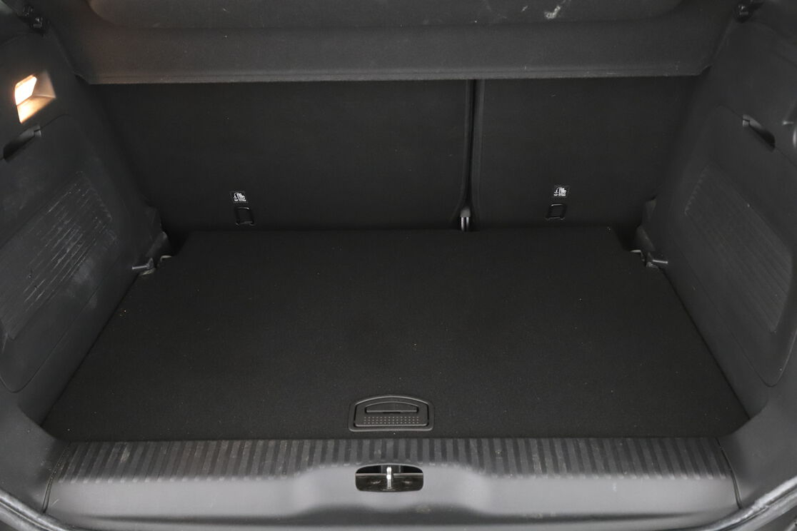 Citroen C3 Aircross 1.2 PureTech Feel BV6 — photo 16