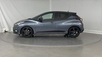 Nissan Micra 1.0 DIG-T 117ch N-Sport — photo 7