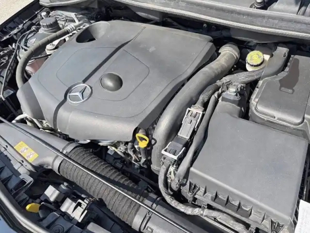 Mercedes Classe B 200 d 7-g dct — photo 10