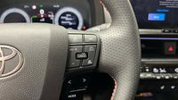 Toyota C-Hr 2.0 Hybride 200ch GR Sport AWD-i MY25 — photo 25
