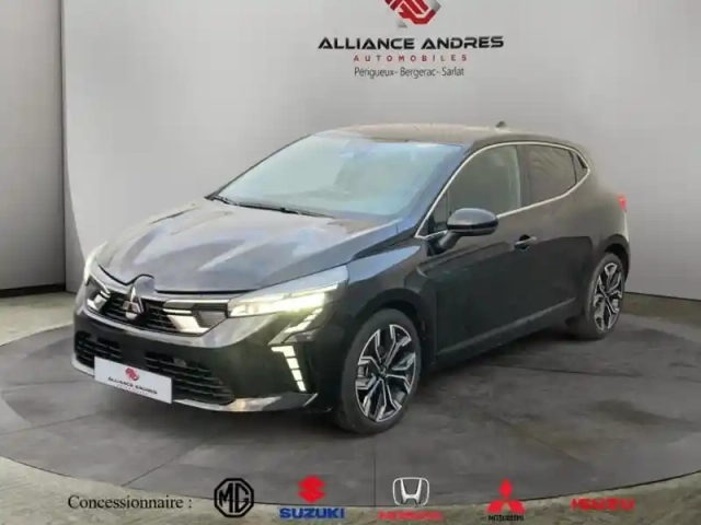 Mitsubishi Colt 1.0 mpi-t 91ch intense 2024