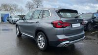 Bmw X3 xDrive20d 190ch xLine — photo 7