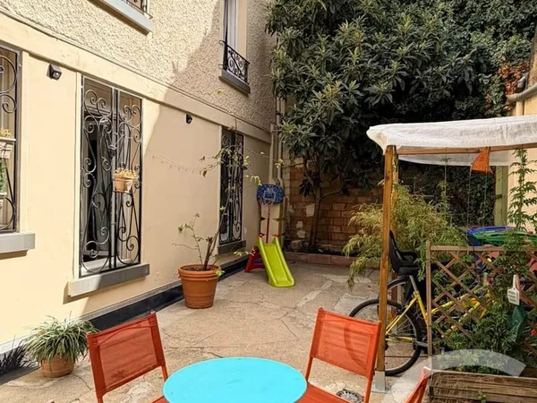Maison 4 pièces 78 m²