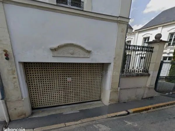 Box à louer Rue des Moissons
