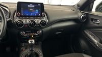 Nissan Juke 1.0 DIG-T 114ch Shadow 2023.5 — photo 19