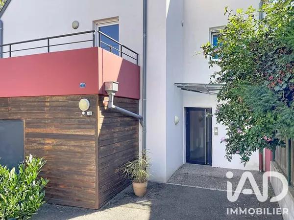 Appartement 4 pièces 99 m²