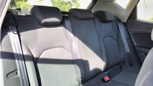 Seat Leon 2.0 TDI 150 DSG6 - FR – 2014 – 110096 km – Diesel – Boîte Automatique — photo 32