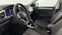 Volkswagen T-Roc 1.5 TSI Evo2 150ch VW Edition DSG7 — photo 12