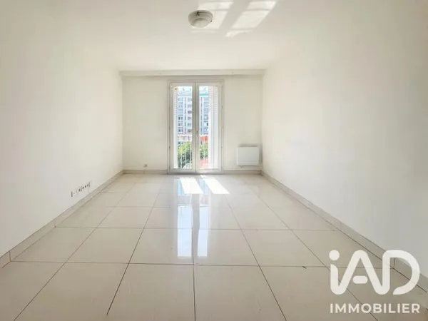 Appartement 3 pièces 54 m²