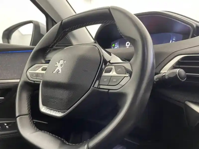 Peugeot 5008 bluehdi 130ch s&amp;s eat8 — photo 29