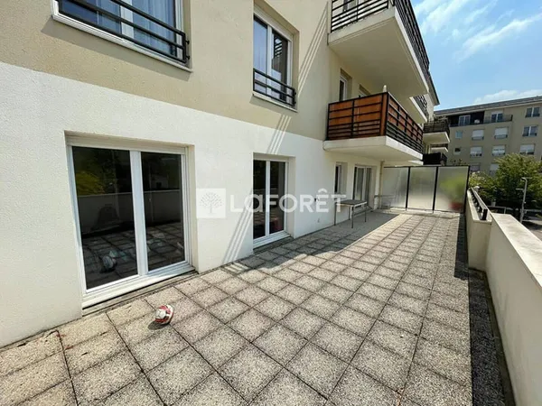 Appartement 3 pièces 70 m²