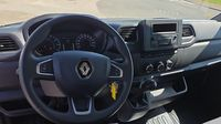 Renault Master RJ3500 L2 Porte à faux court 2.3 Blue dCi 130ch EuroVI — photo 12