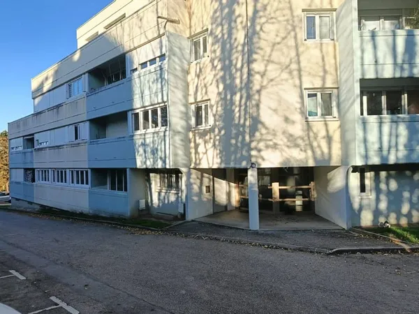 Appartement 3 pièces 69 m²