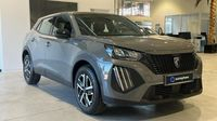 Peugeot 2008 1.2 PureTech 100ch S&S Active — photo 3