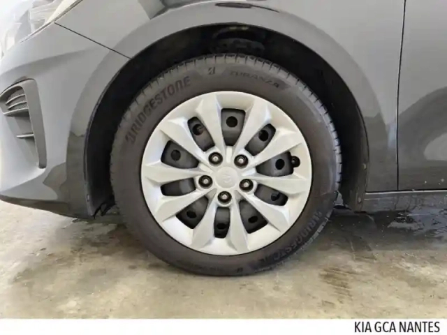 Kia Ceed 1.0 t-gdi 120ch motion — photo 4