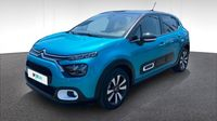 Citroen C3 1.2 PureTech 83ch S&S Shine