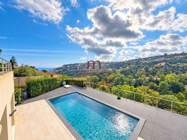 Maison 6 pièces 178 m²