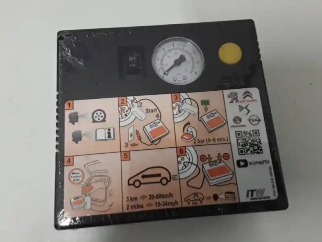 Citroën C3 turbo 100 ch bvm6 — photo 69