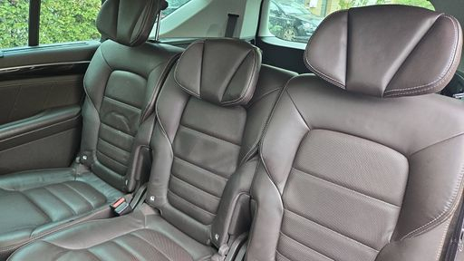 Renault Espace 1.6 dCi Energy 160 EDC6 - Initiale Paris – 2018 – 129115 km – Diesel – Boîte Automatique — photo 67
