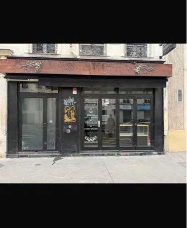 Local commercial