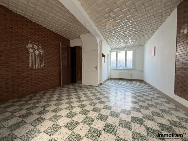 Maison 3 pièces 80 m²