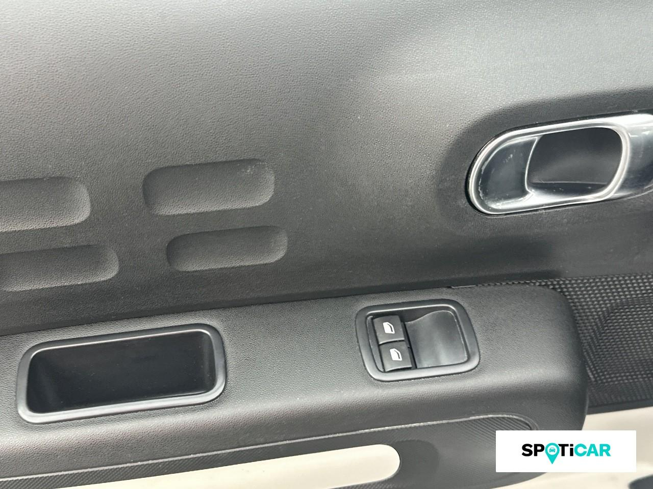 Citroën C3 1.2 puretech 83ch s&s feel pack — photo 19