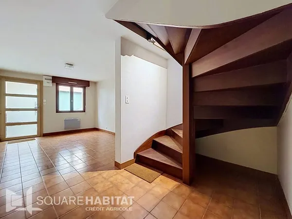 Maison 5 pièces 111 m²